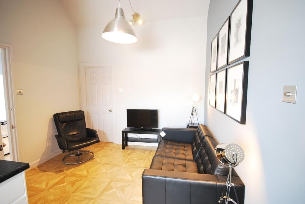 3 bed 1st Floor Flat for rent in Newcastle upon Tyne. From Easiliving - Jesmond