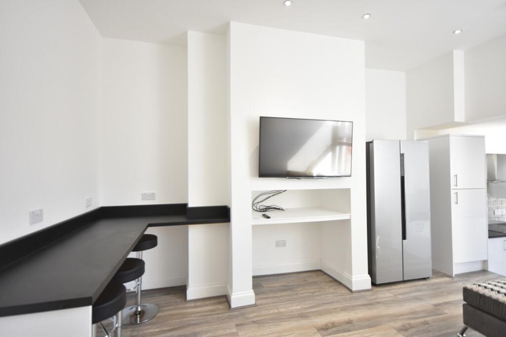 3 bed 1st Floor Flat for rent in Newcastle upon Tyne. From Easiliving - Jesmond