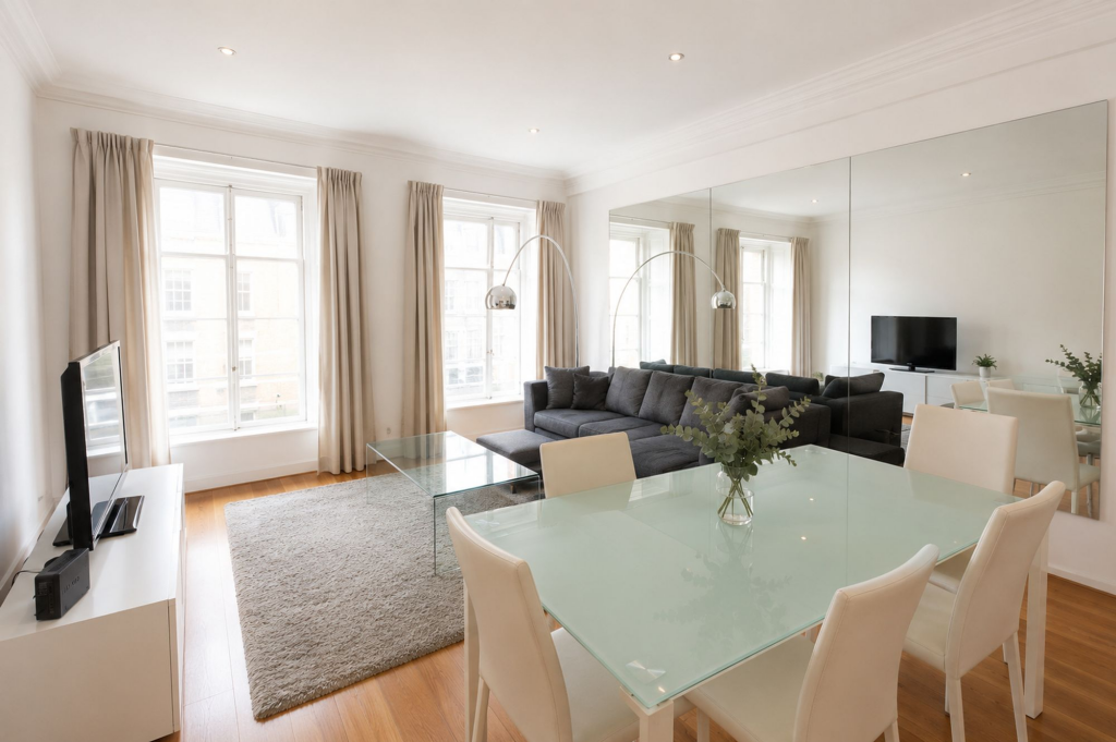 2 bed 1st Floor Flat for rent in Newcastle upon Tyne. From Easiliving - Jesmond
