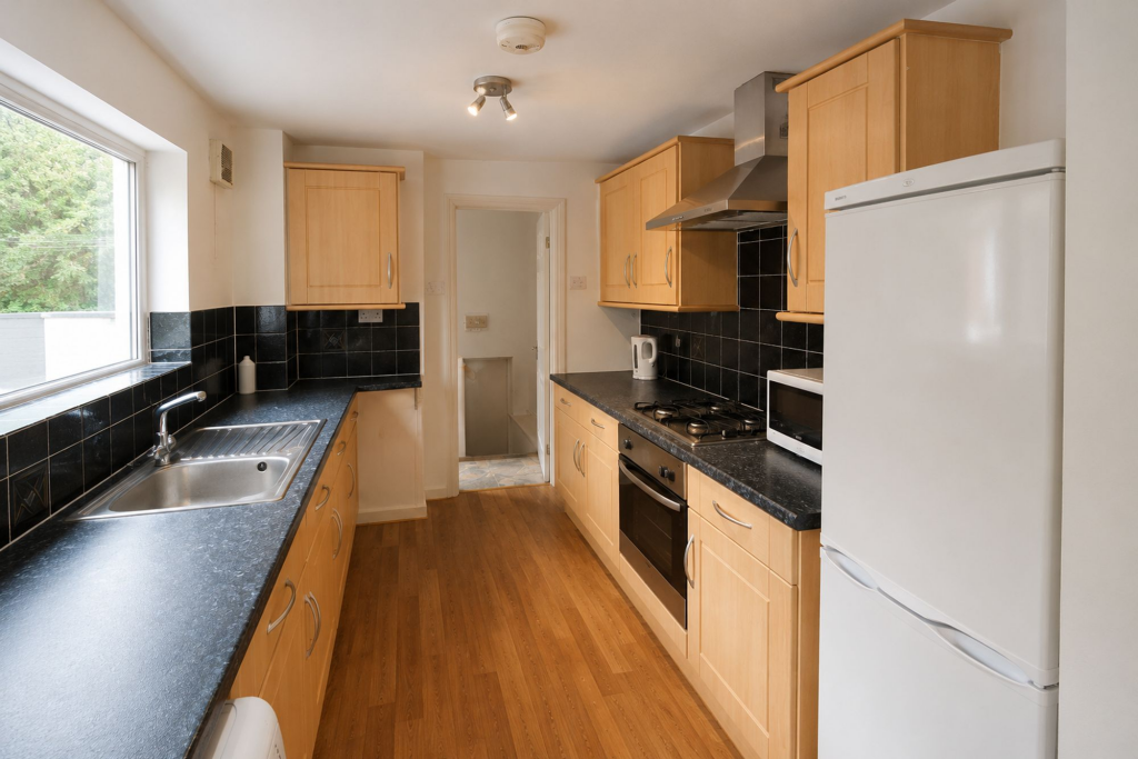 6 bed 1st Floor Flat for rent in Newcastle upon Tyne. From Easiliving - Jesmond