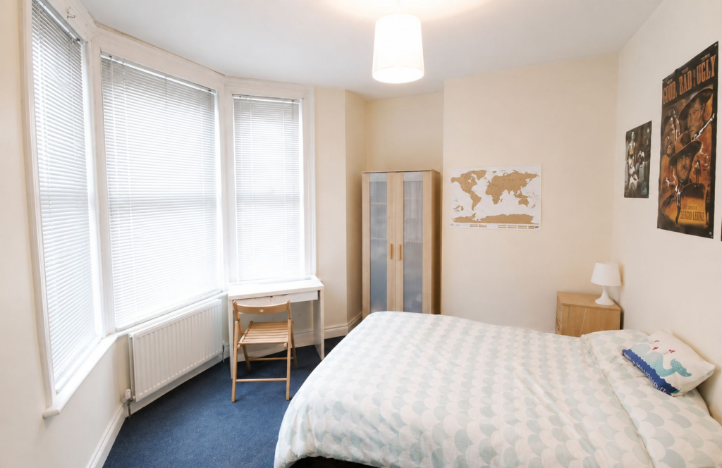 3 bed 1st Floor Flat for rent in Newcastle upon Tyne. From Easiliving - Jesmond