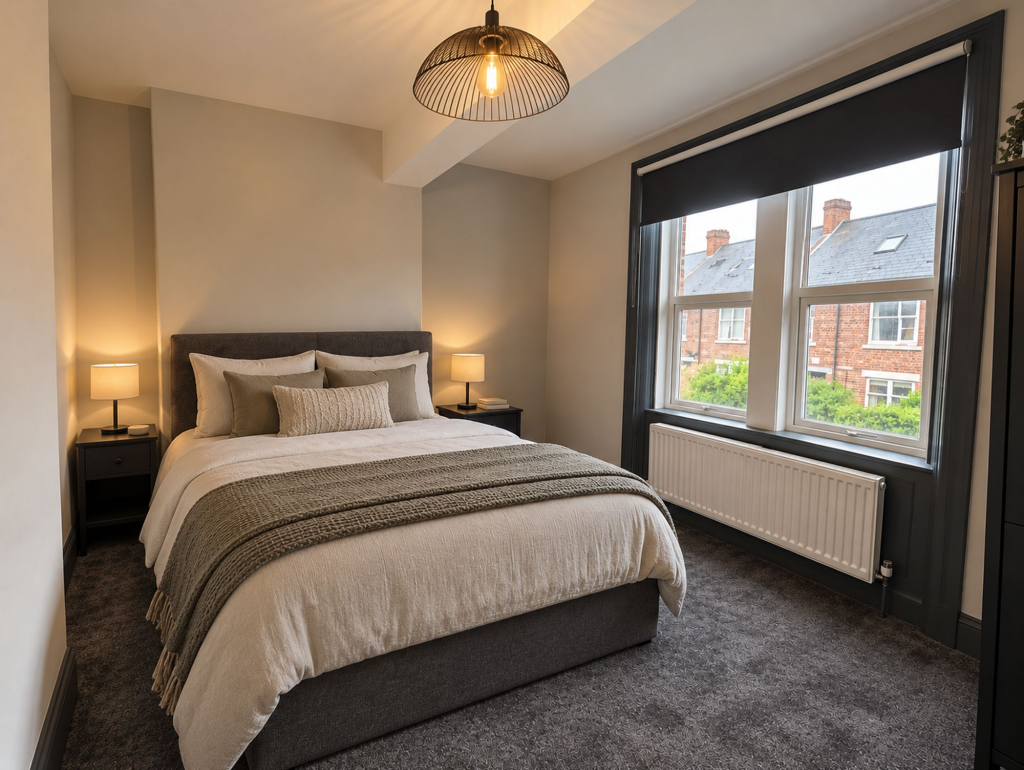 1 bed House Share for rent in Newcastle upon Tyne. From Easiliving - Jesmond 1 bed House Share for rent in Newcastle upon Tyne. From Easiliving - Jesmond
