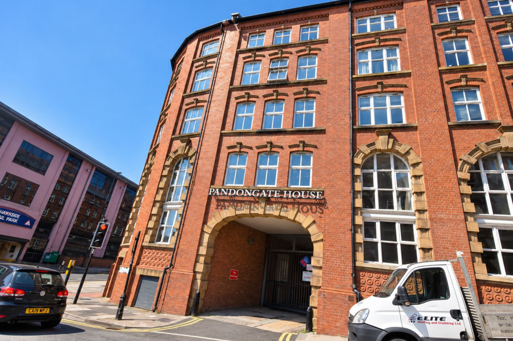1 bed 1st Floor Flat for rent in Newcastle upon Tyne. From Easiliving - Jesmond