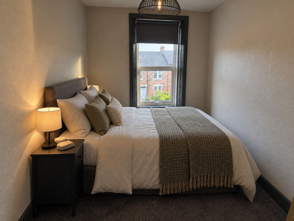 1 bed House Share for rent in Newcastle upon Tyne. From Easiliving - Jesmond