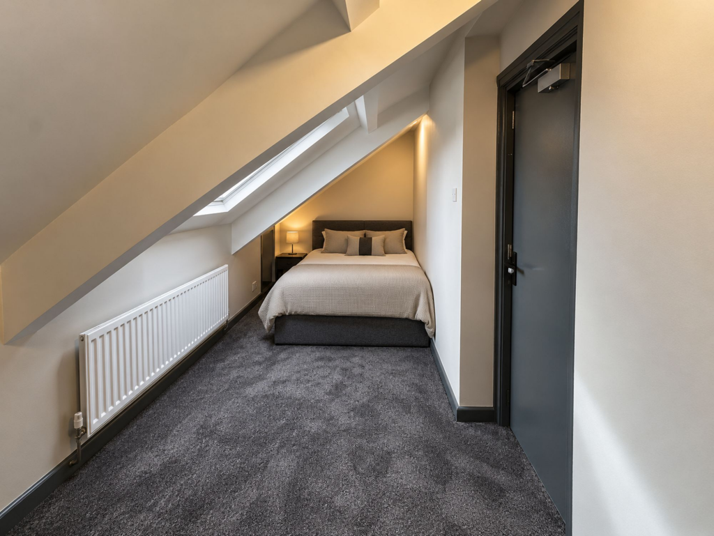 1 bed House Share for rent in Newcastle upon Tyne. From Easiliving - Jesmond