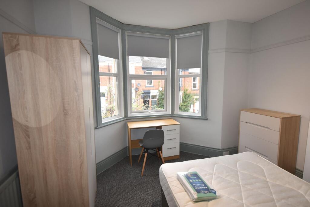 3 bed 1st Floor Flat for rent in Newcastle upon Tyne. From Easiliving - Jesmond