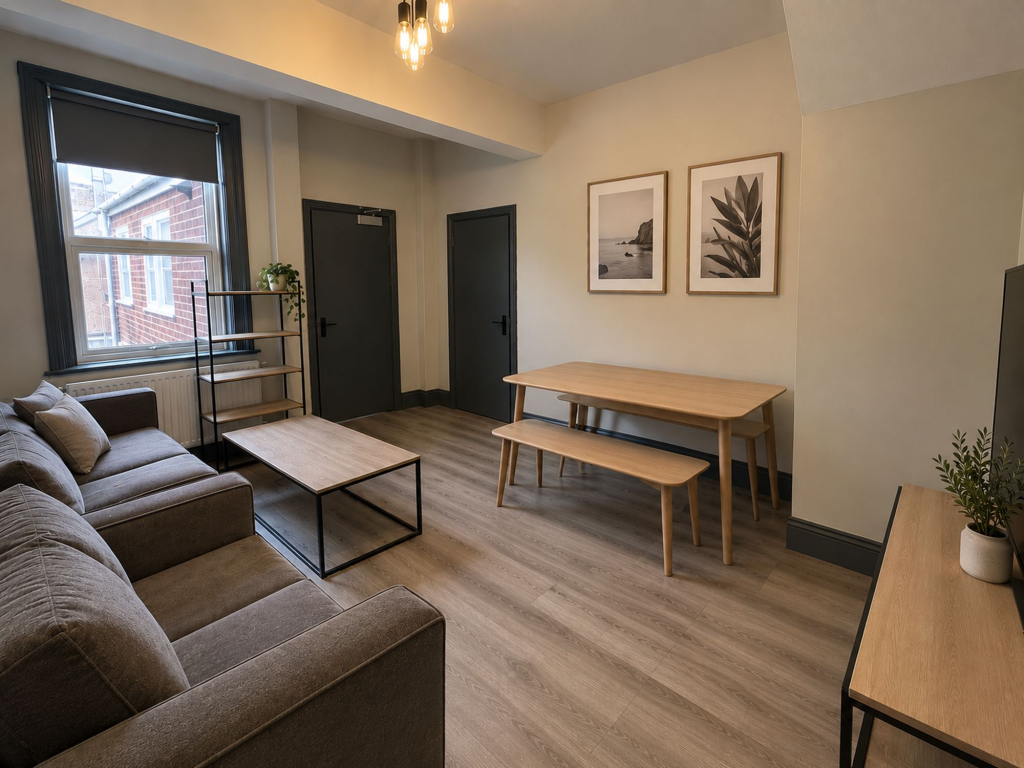 5 bed 1st Floor Flat for rent in Newcastle upon Tyne. From Easiliving - Jesmond 5 bed 1st Floor Flat for rent in Newcastle upon Tyne. From Easiliving - Jesmond
