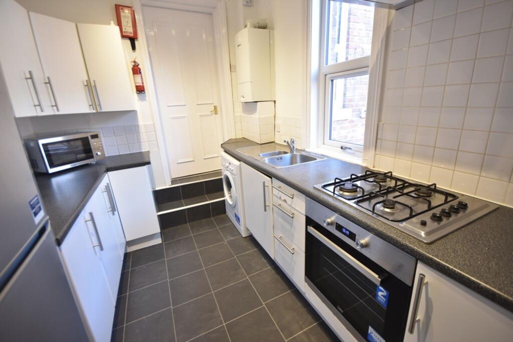 6 bed 1st Floor Flat for rent in Newcastle upon Tyne. From Easiliving - Jesmond