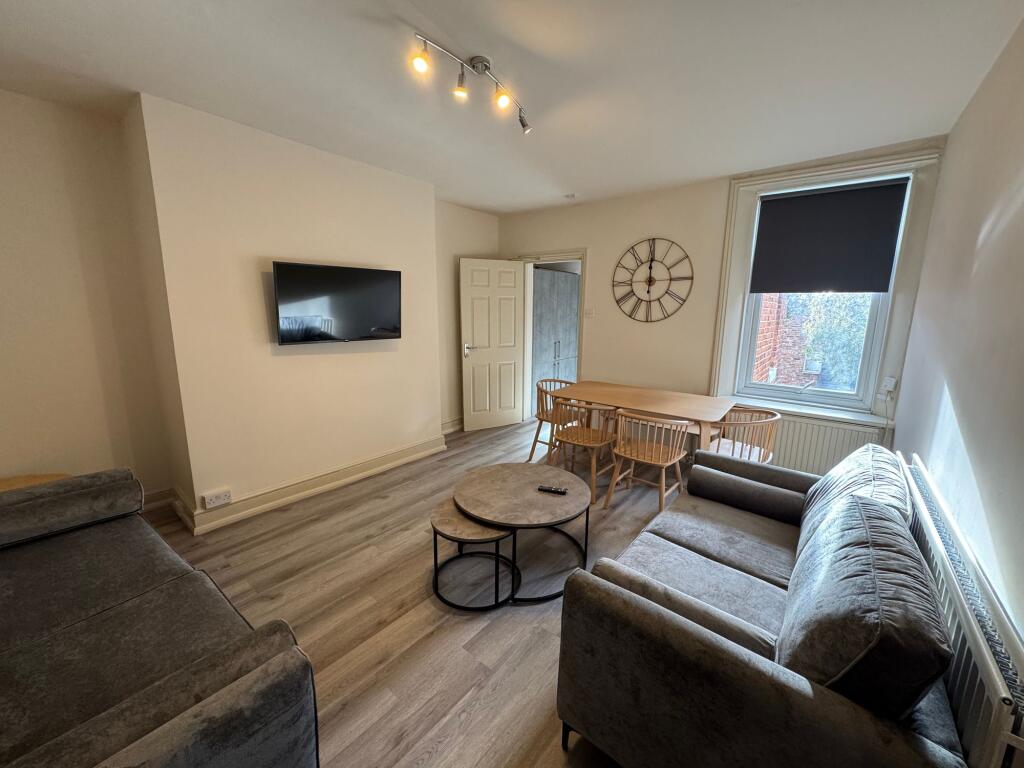 1 bed Detached for rent in Newcastle upon Tyne. From Easiliving - Jesmond