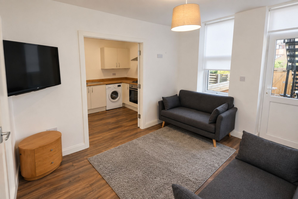 4 bed 1st Floor Flat for rent in Newcastle upon Tyne. From Easiliving - Jesmond 4 bed 1st Floor Flat for rent in Newcastle upon Tyne. From Easiliving - Jesmond