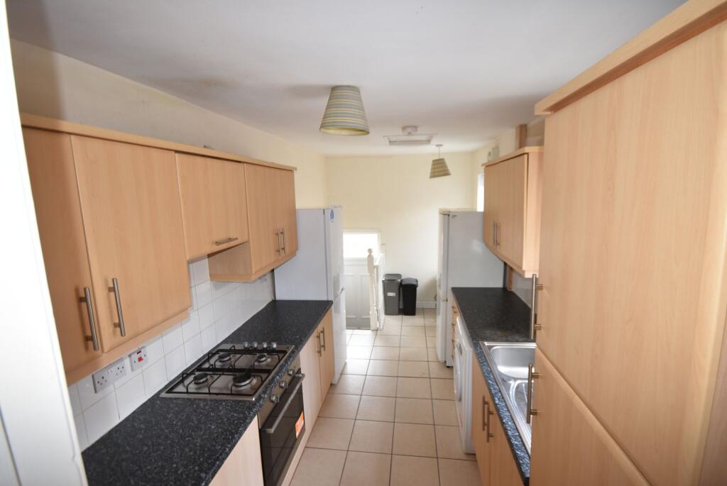 5 bed 1st Floor Flat for rent in Newcastle upon Tyne. From Easiliving - Jesmond