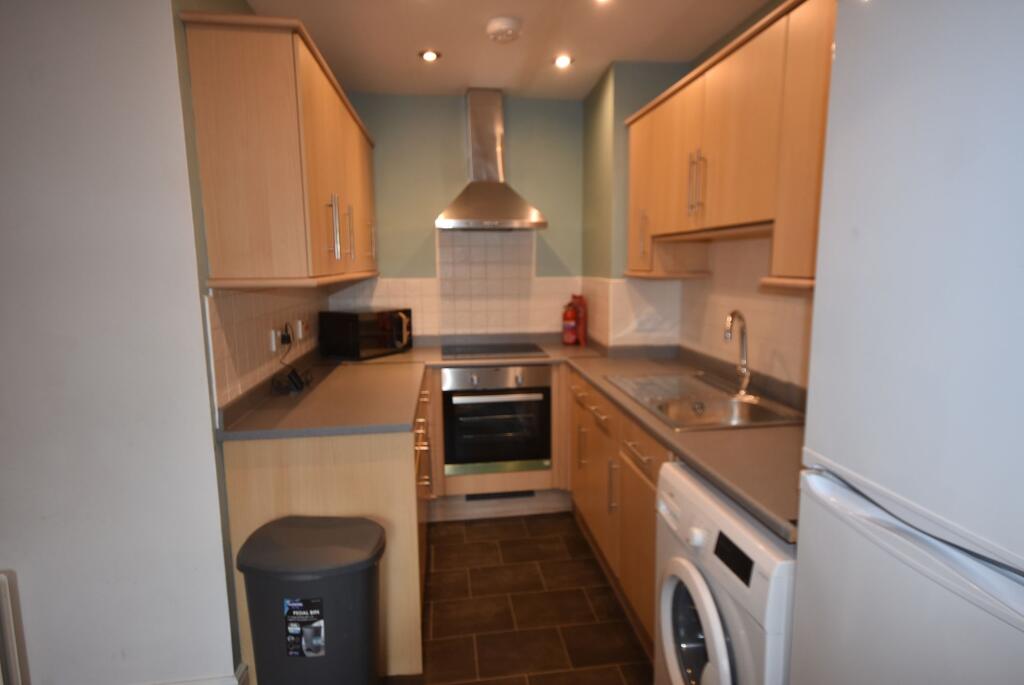 3 bed 1st Floor Flat for rent in Newcastle upon Tyne. From Easiliving - Jesmond