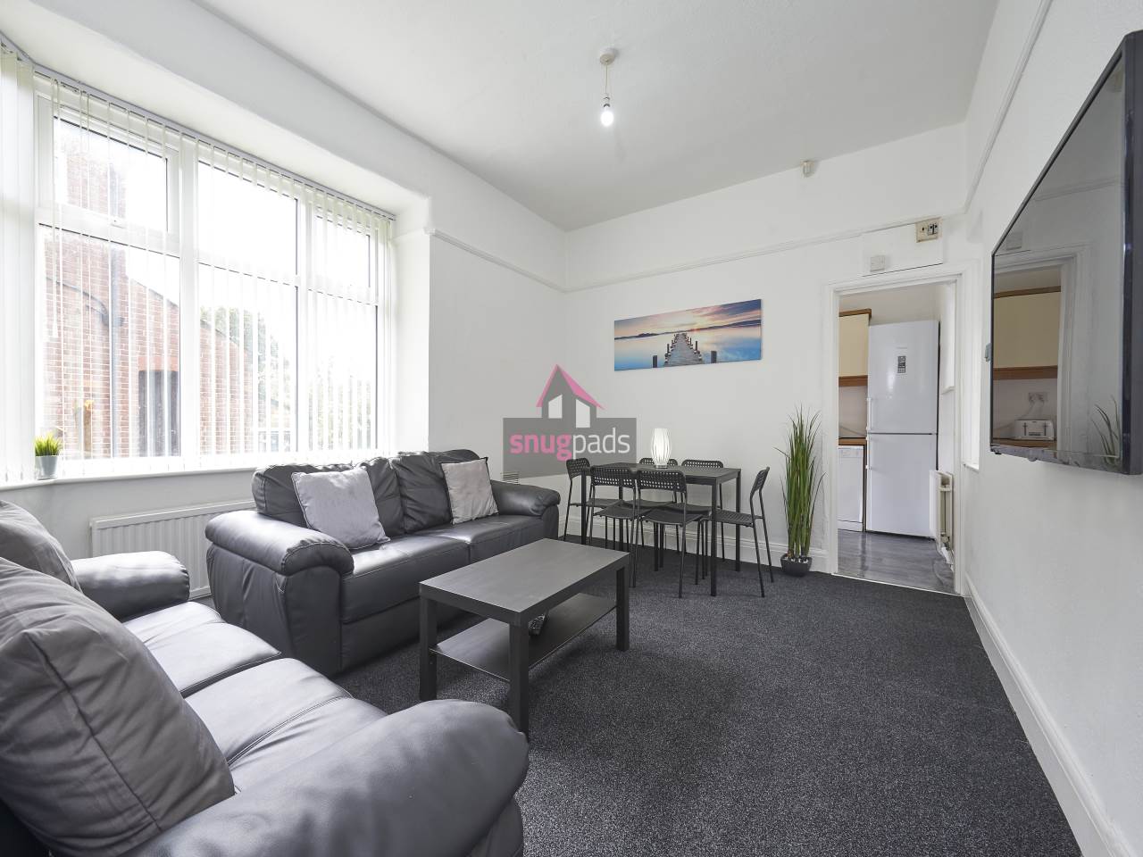 1 bed House (unspecified) for rent in Brindle Heath. From SnugPads - Manchester