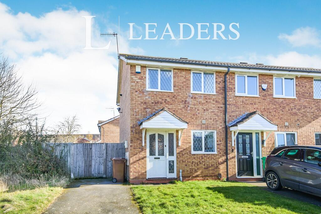 2 bed Mid Terraced House for rent in Nottingham. From Leaders Sales - Nottingham 2 bed Mid Terraced House for rent in Nottingham. From Leaders Sales - Nottingham