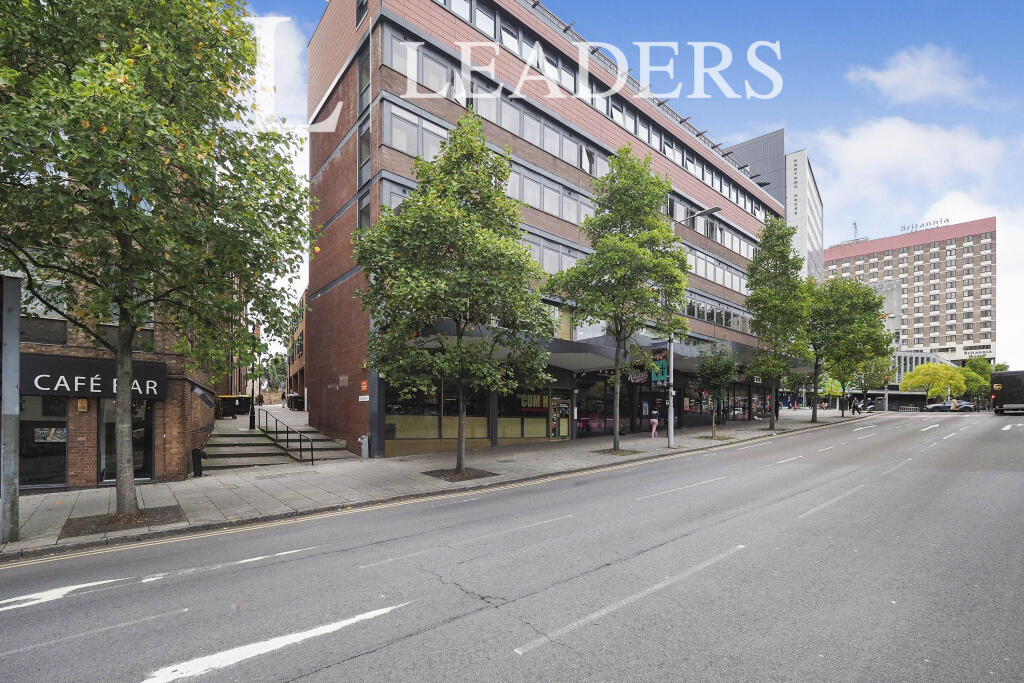 1 bed 1st Floor Flat for rent in Nottingham. From Leaders Sales - Nottingham