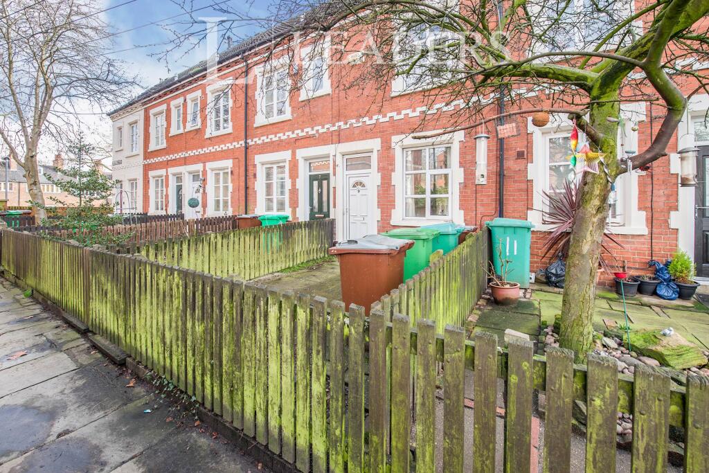 3 bed Mid Terraced House for rent in Nottingham. From Leaders Sales - Nottingham 3 bed Mid Terraced House for rent in Nottingham. From Leaders Sales - Nottingham