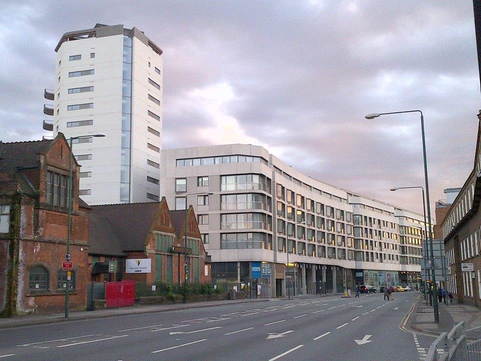 2 bed 1st Floor Flat for rent in Nottingham. From Leaders Sales - Nottingham 2 bed 1st Floor Flat for rent in Nottingham. From Leaders Sales - Nottingham