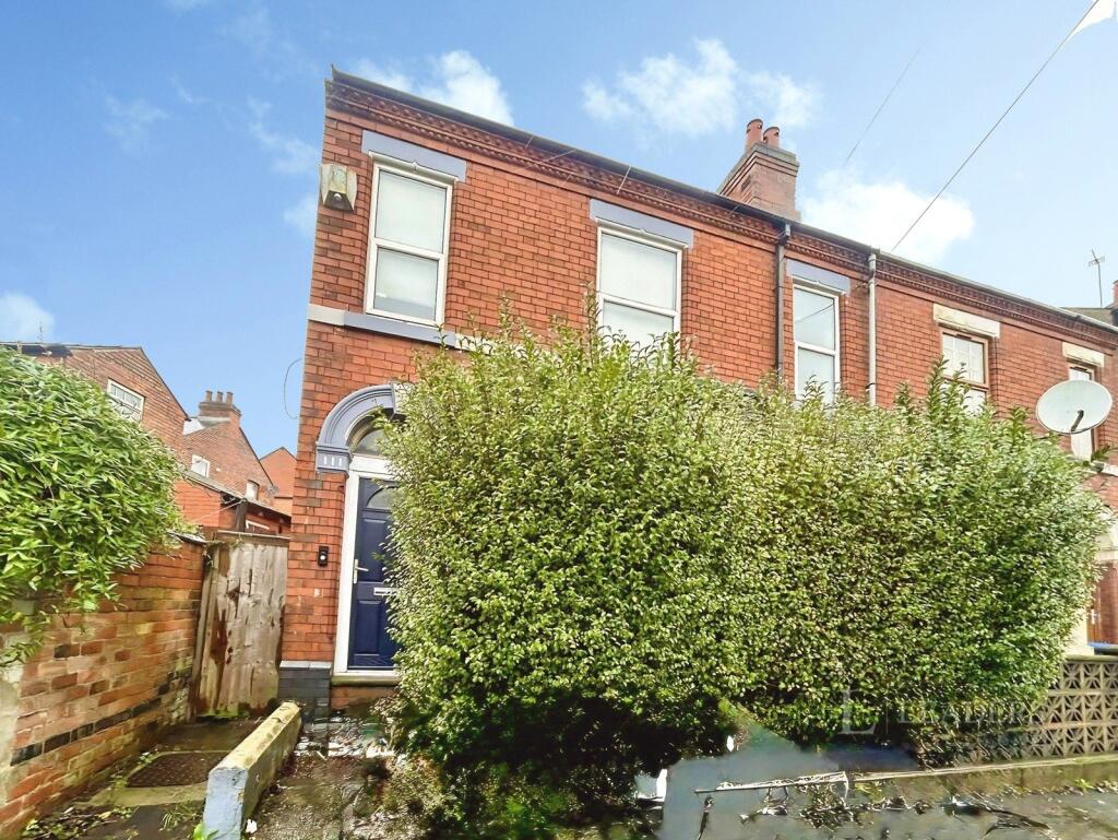 1 bed House Share for rent in Derby. From Leaders Sales - Derby 1 bed House Share for rent in Derby. From Leaders Sales - Derby