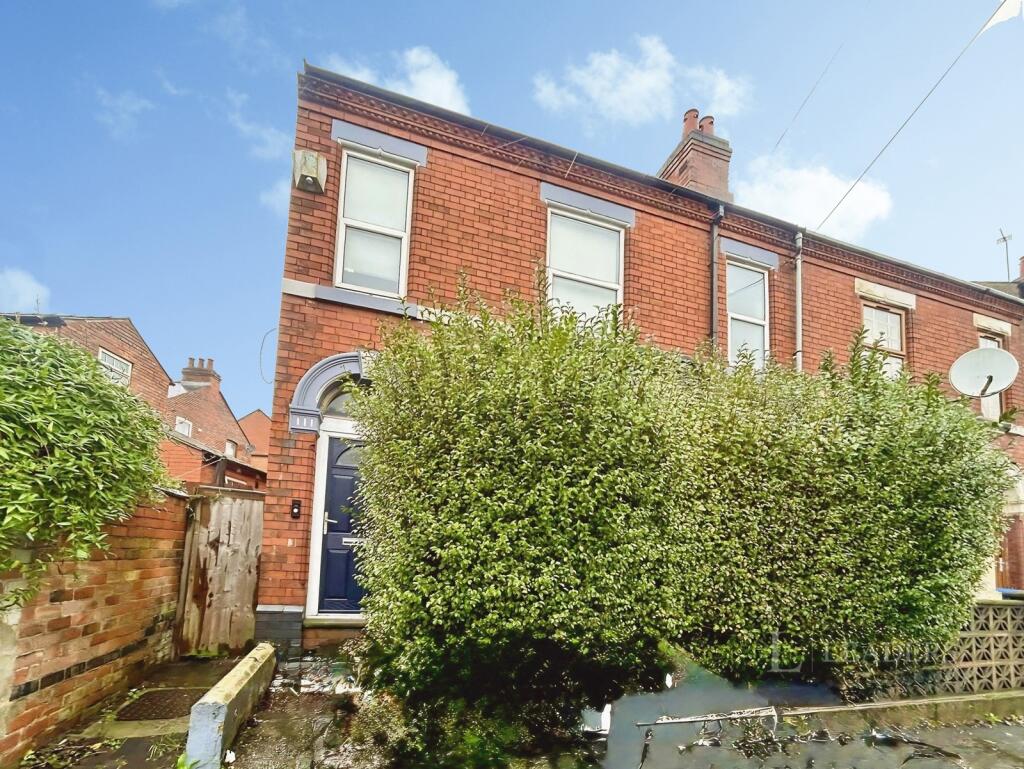 1 bed House Share for rent in Derby. From Leaders Sales - Derby