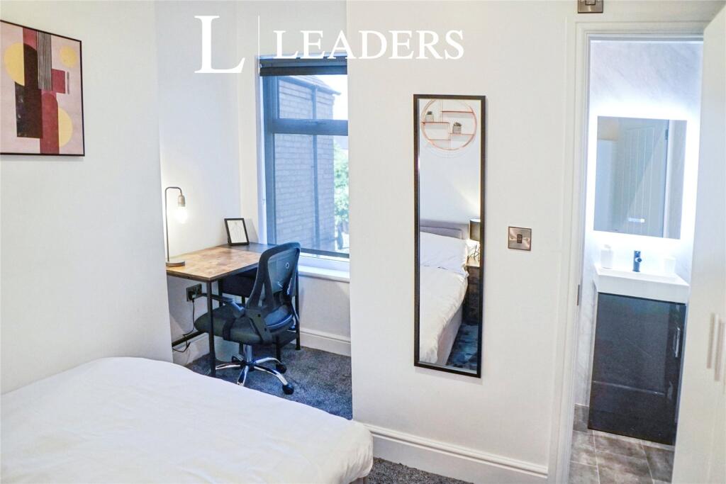 1 bed House Share for rent in Nottingham. From Leaders Lettings - Long Eaton 1 bed House Share for rent in Nottingham. From Leaders Lettings - Long Eaton