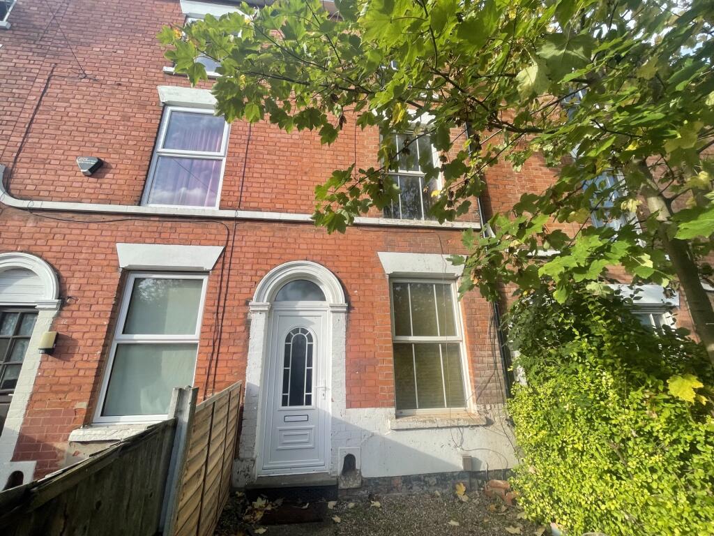 3 bed Detached for rent in Nottingham. From Leaders Lettings - Long Eaton