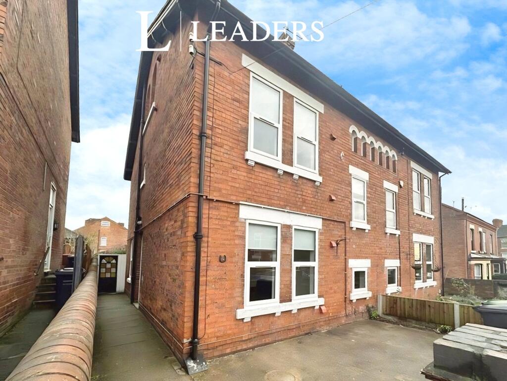 4 bed Detached for rent in Nottingham. From Leaders Lettings - Long Eaton