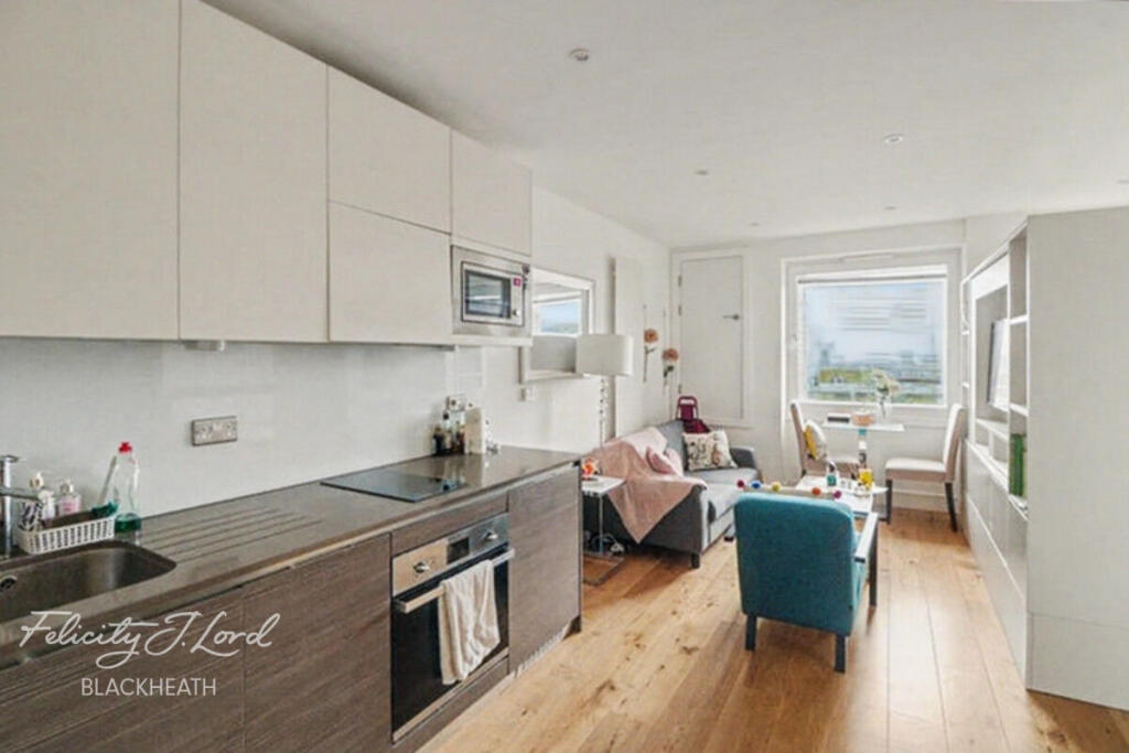 4 bed Studio for rent in London. From Felicity J Lord - Blackheath Village Lettings