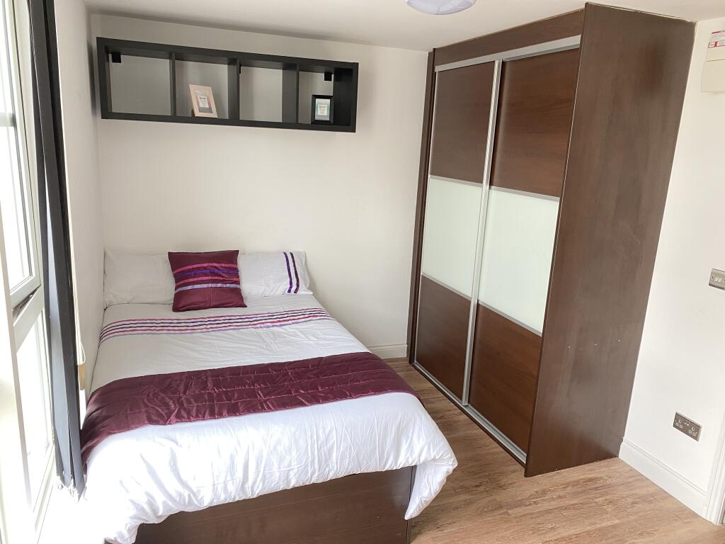 1 bed Apartment for rent in Leicester. From Leicester Students - Leicester