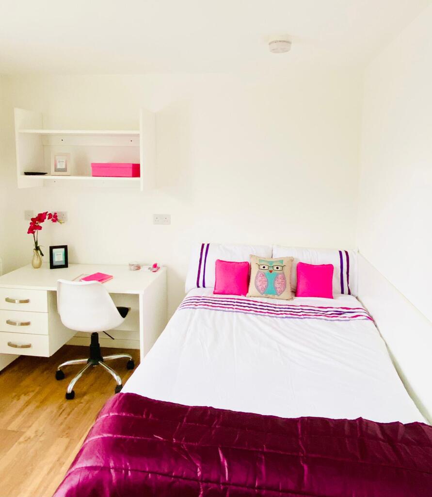 1 bed Apartment for rent in Leicester. From Leicester Students - Leicester