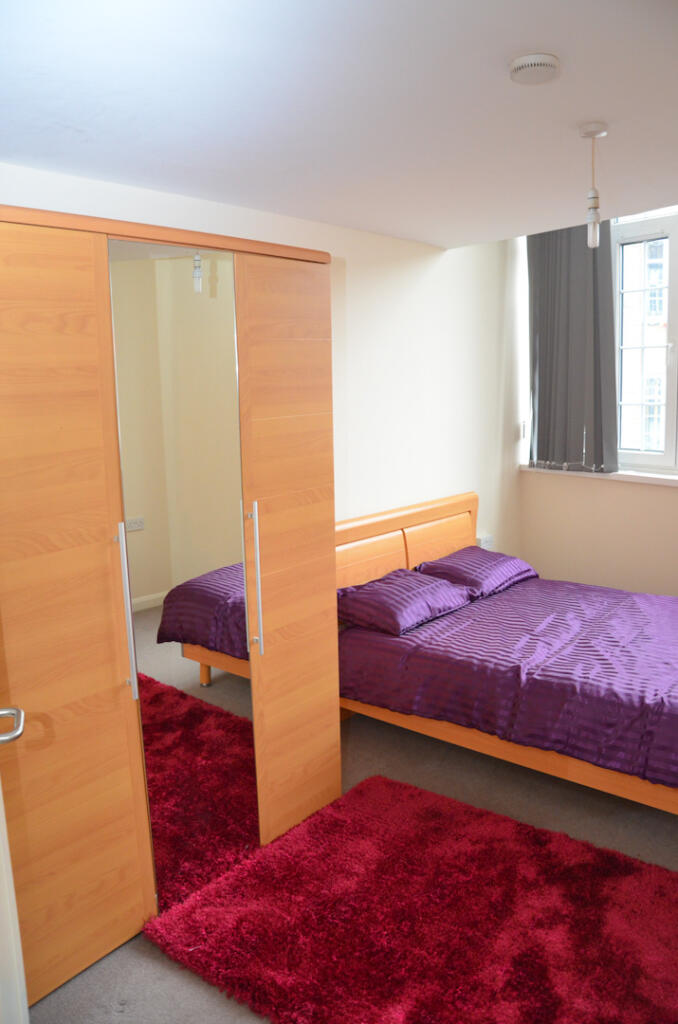 1 bed Apartment for rent in Leicester. From Leicester Students - Leicester
