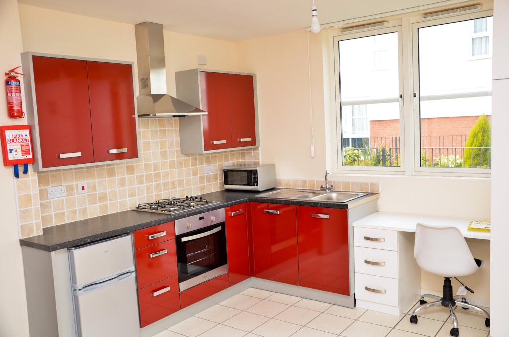 1 bed Apartment for rent in Leicester. From Leicester Students - Leicester