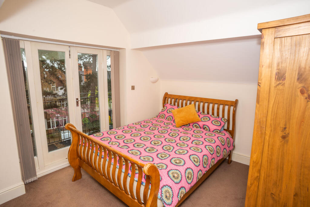 1 bed Apartment for rent in Leicester. From Leicester Students - Leicester