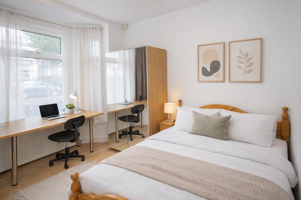 2 bed Apartment for rent in Leicester. From Leicester Students - Leicester