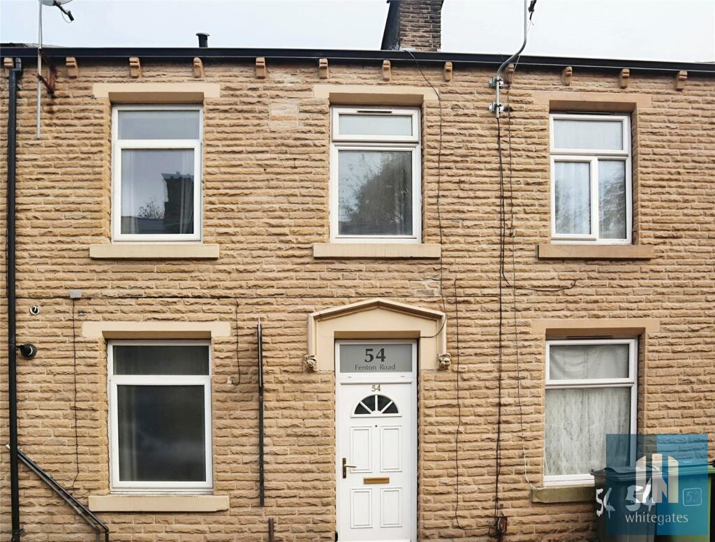 1 bed House Share for rent in Huddersfield. From Whitegates - Huddersfield