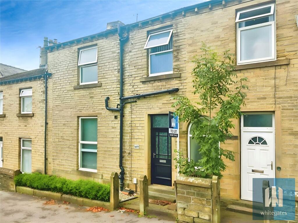 1 bed House Share for rent in Huddersfield. From Whitegates - Huddersfield
