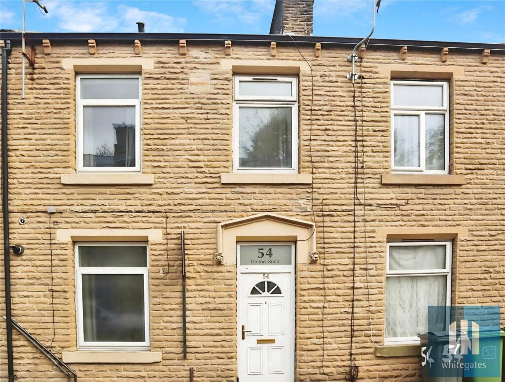 1 bed House Share for rent in Huddersfield. From Whitegates - Huddersfield