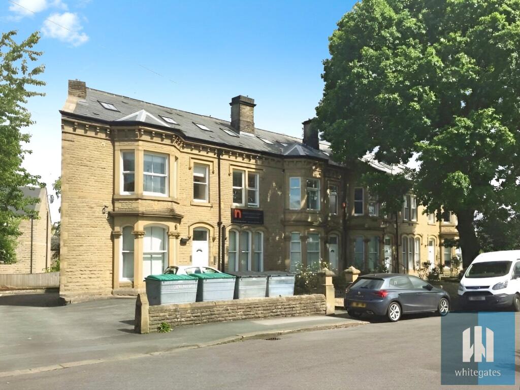 0 bed Studio for rent in Huddersfield. From Whitegates - Huddersfield