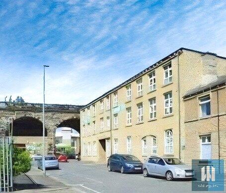 1 bed House Share for rent in Huddersfield. From Whitegates - Huddersfield