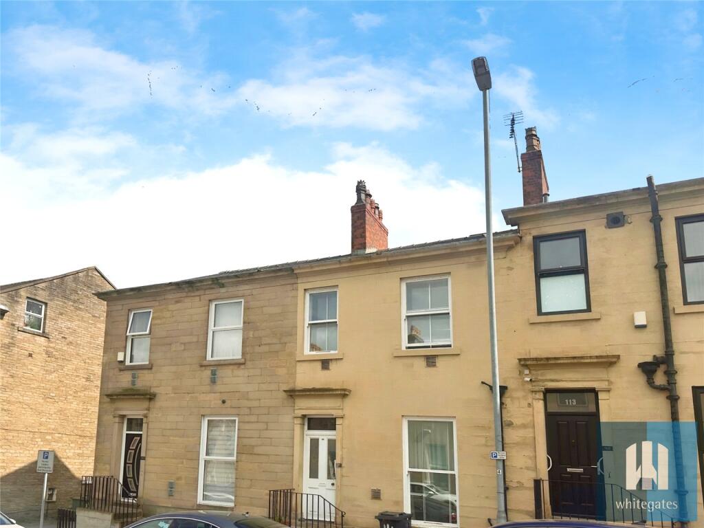 1 bed House Share for rent in Huddersfield. From Whitegates - Huddersfield
