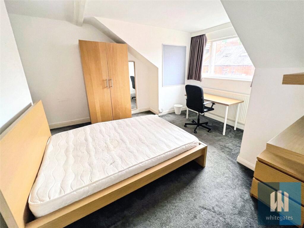 1 bed Mid Terraced House for rent in Leeds. From Whitegates - Huddersfield 1 bed Mid Terraced House for rent in Leeds. From Whitegates - Huddersfield
