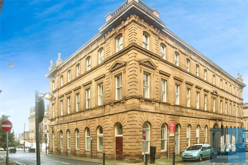 2 bed Apartment for rent in Huddersfield. From Whitegates - Huddersfield