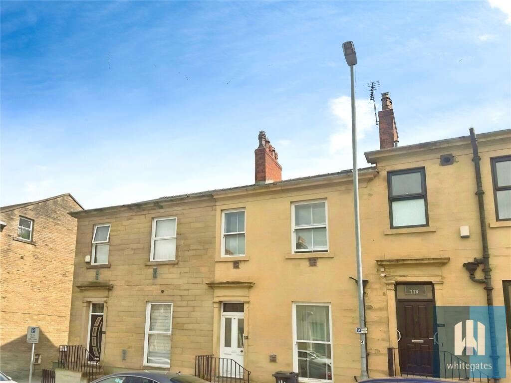 1 bed House Share for rent in Huddersfield. From Whitegates - Huddersfield