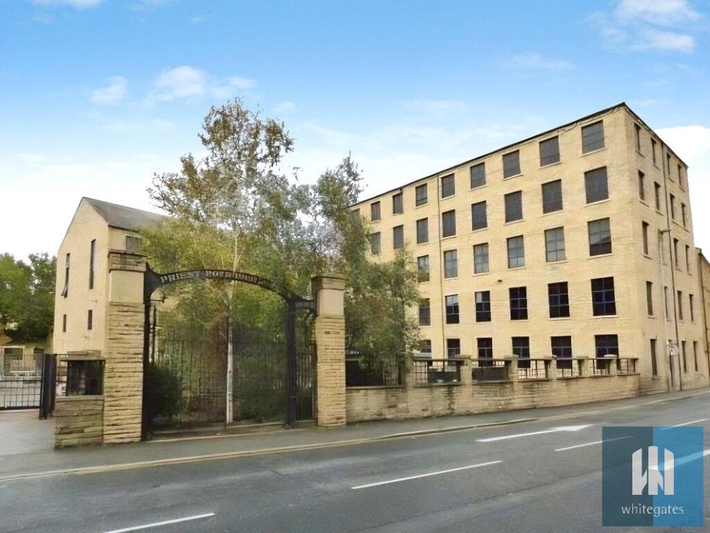 1 bed Apartment for rent in Huddersfield. From Whitegates - Huddersfield 1 bed Apartment for rent in Huddersfield. From Whitegates - Huddersfield
