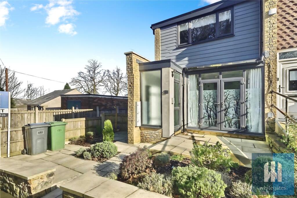 1 bed House Share for rent in Huddersfield. From Whitegates - Huddersfield