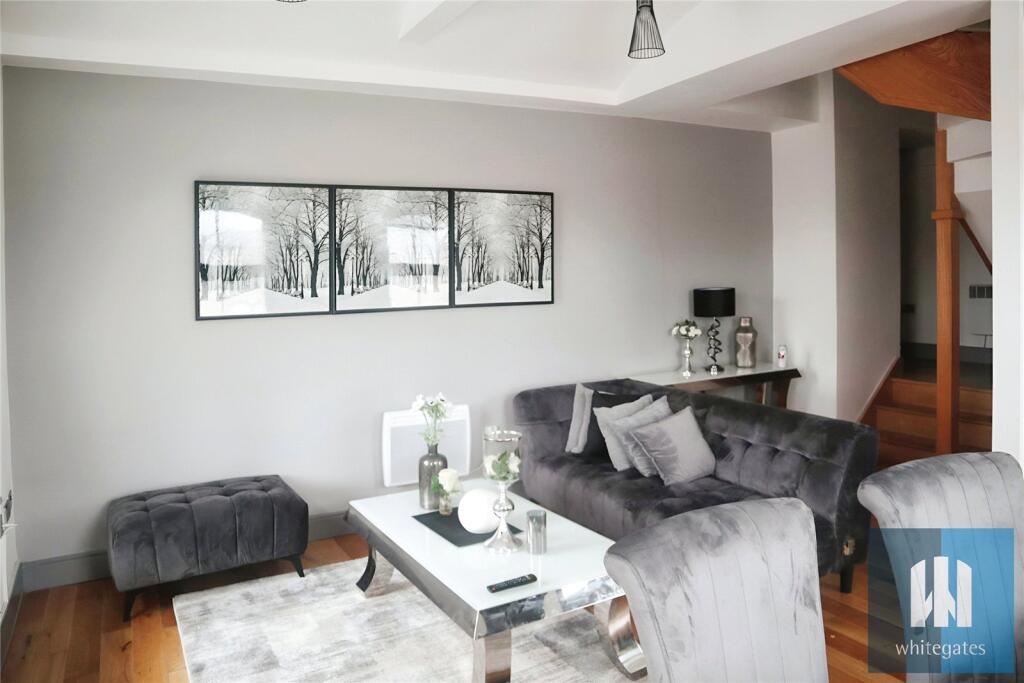 2 bed Apartment for rent in Huddersfield. From Whitegates - Huddersfield
