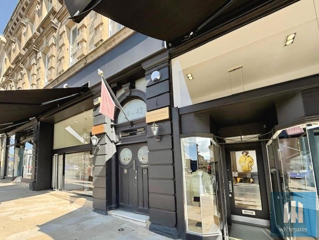 2 bed Apartment for rent in Huddersfield. From Whitegates - Huddersfield 2 bed Apartment for rent in Huddersfield. From Whitegates - Huddersfield