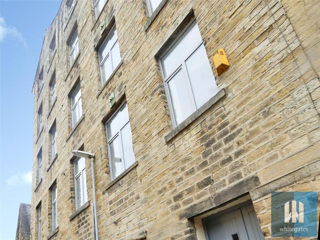 1 bed Apartment for rent in Huddersfield. From Whitegates - Huddersfield