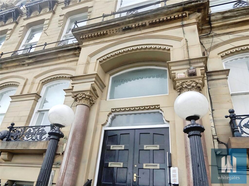 2 bed Apartment for rent in Huddersfield. From Whitegates - Huddersfield