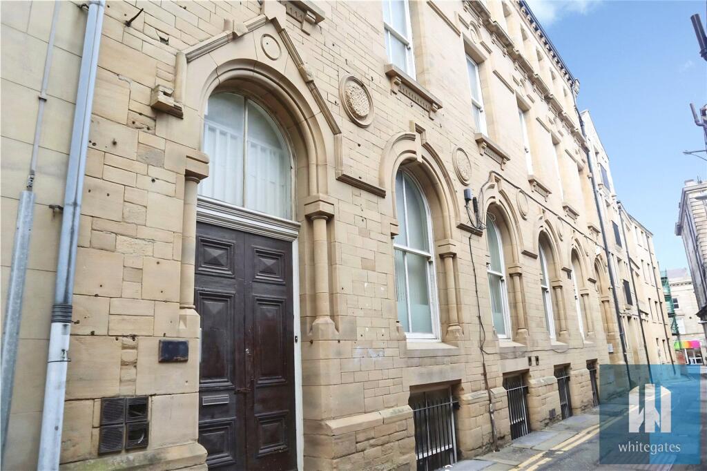 1 bed Apartment for rent in Huddersfield. From Whitegates - Huddersfield