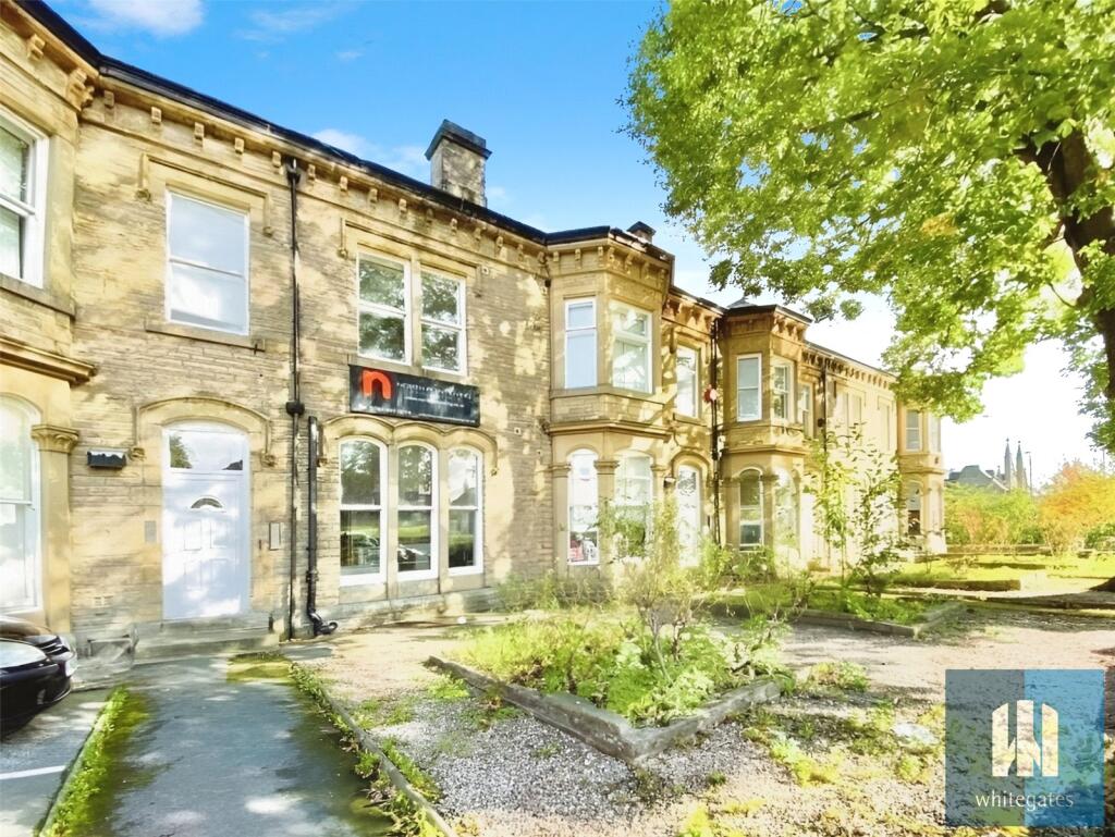 0 bed Studio for rent in Huddersfield. From Whitegates - Huddersfield